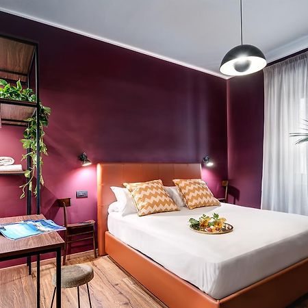 Carusotto By Villasandco Rentalsorrento Eksteriør bilde