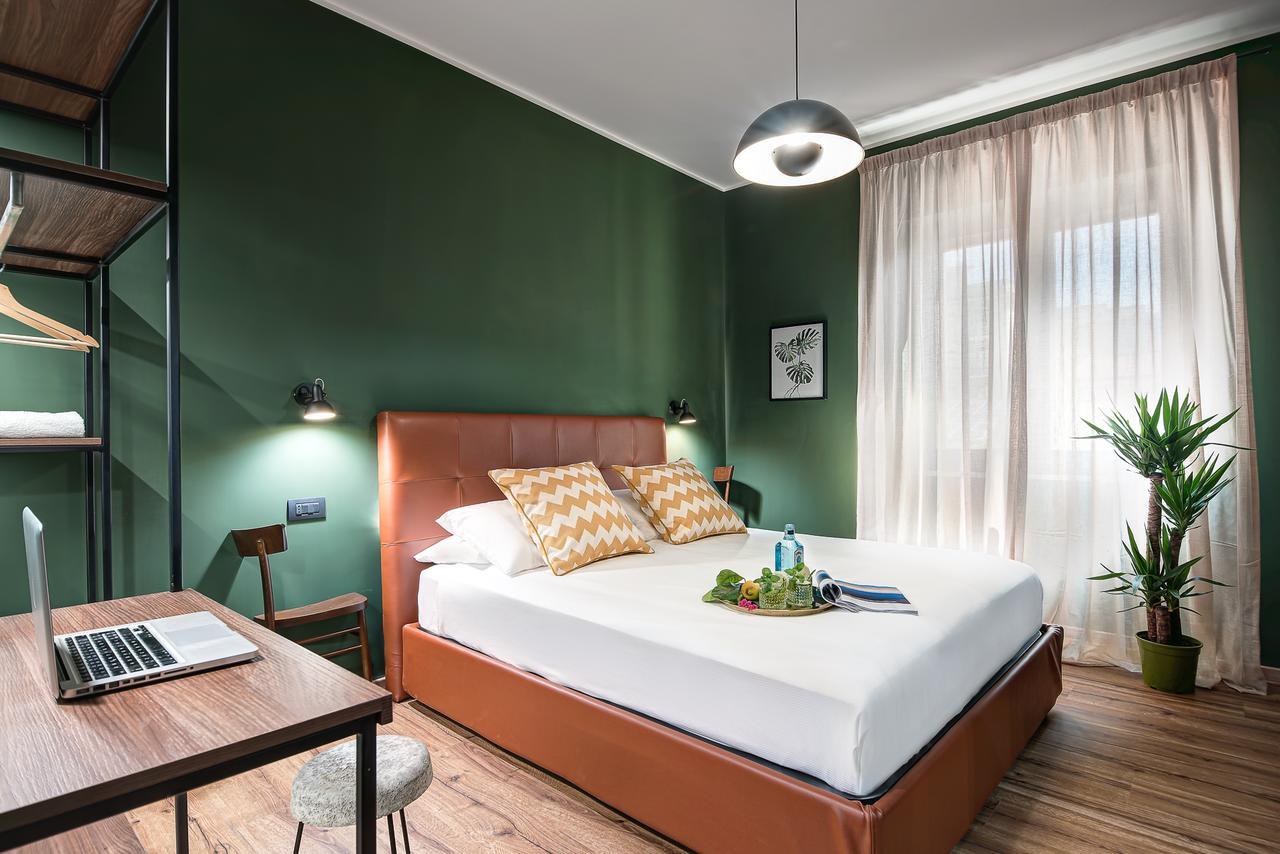 Carusotto By Villasandco Rentalsorrento Eksteriør bilde