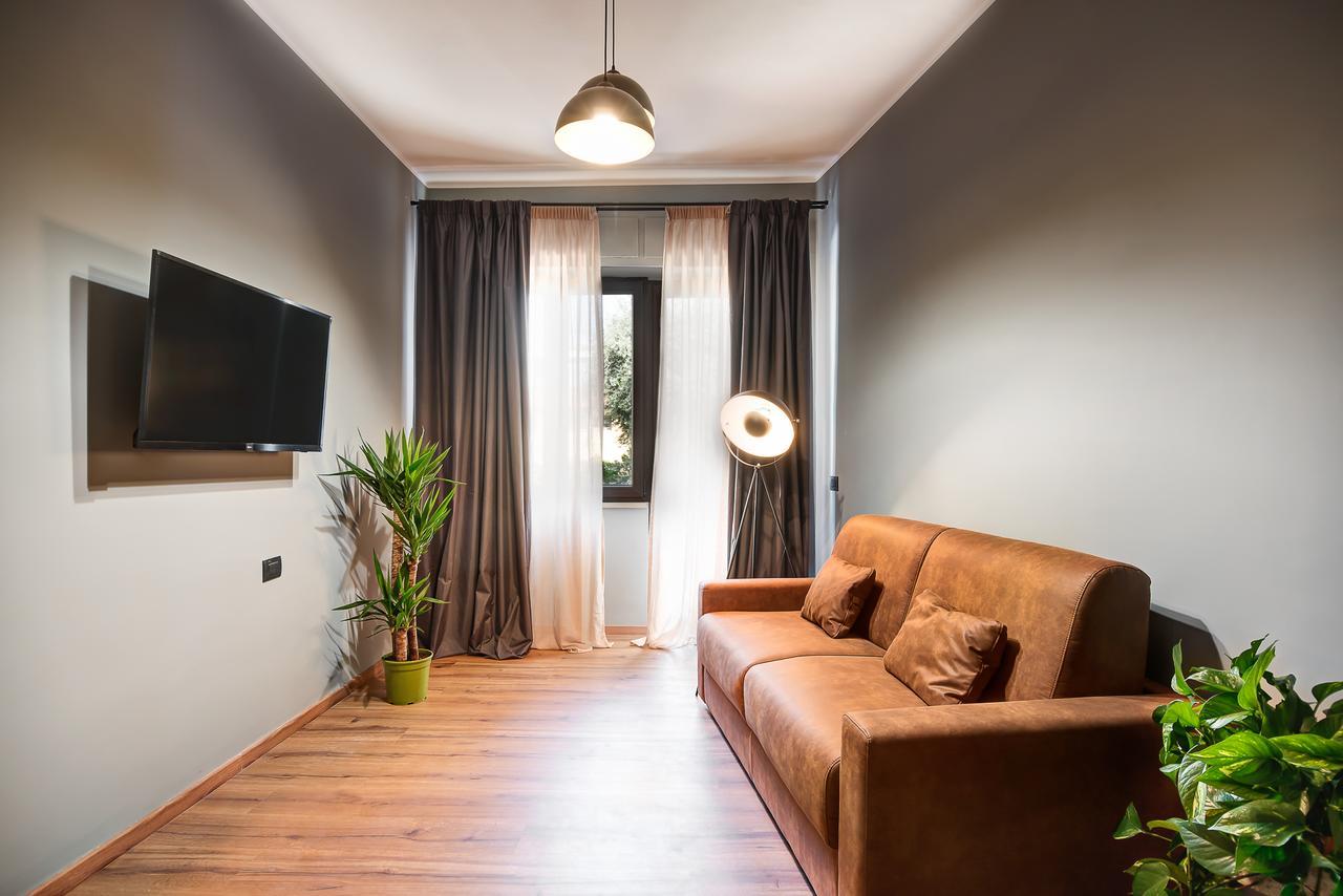 Carusotto By Villasandco Rentalsorrento Eksteriør bilde