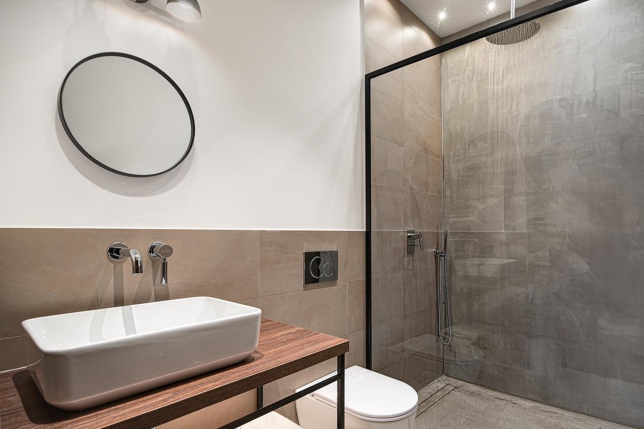 Carusotto By Villasandco Rentalsorrento Eksteriør bilde