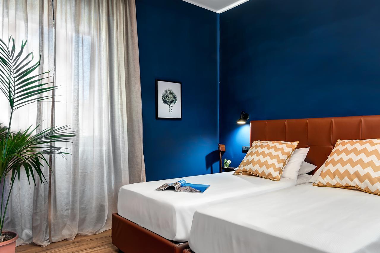 Carusotto By Villasandco Rentalsorrento Eksteriør bilde