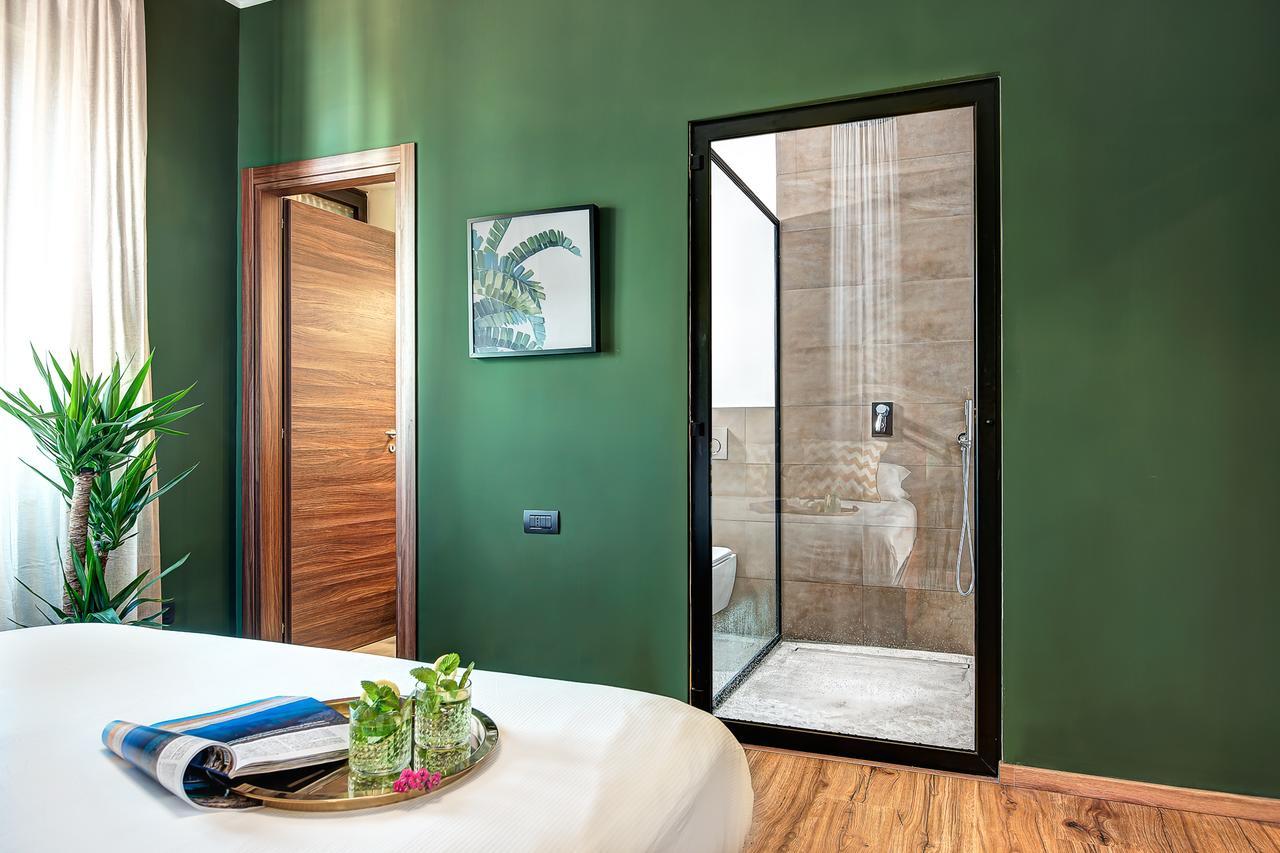 Carusotto By Villasandco Rentalsorrento Eksteriør bilde