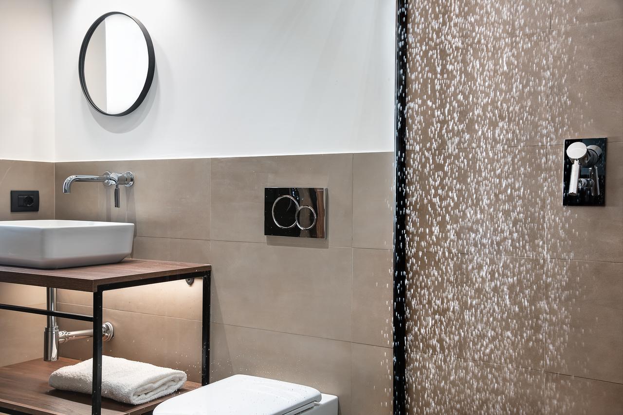 Carusotto By Villasandco Rentalsorrento Eksteriør bilde